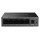 Switche Mercusys MS105GS (5x10/100/1000Mbit)